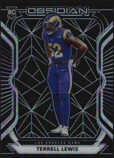 Terrell Lewis
