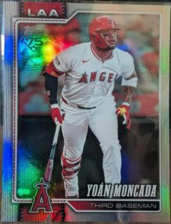 Yoan Moncada