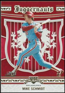 Mike Schmidt