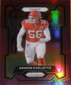 George Karlaftis