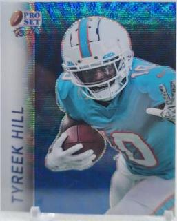 Tyreek Hill