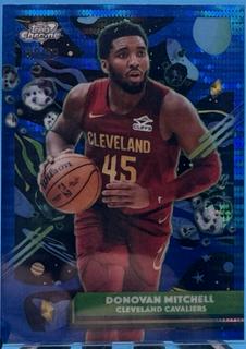 Donovan Mitchell