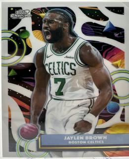 Jaylen Brown
