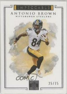 Antonio Brown
