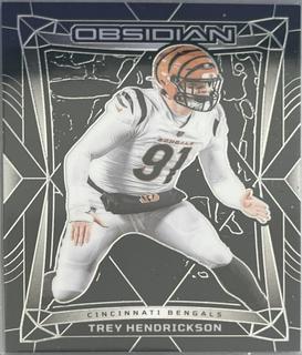 Trey Hendrickson
