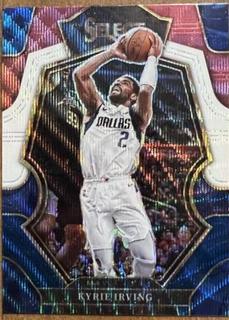 Kyrie Irving