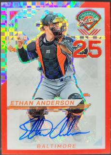 Ethan Anderson