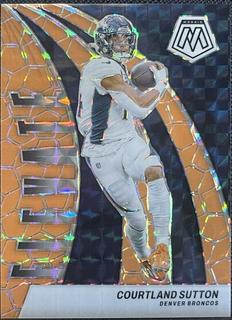 Courtland Sutton