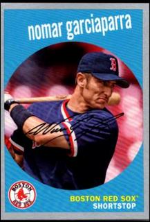 Nomar Garciaparra
