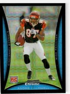 Andre Caldwell
