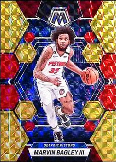Marvin Bagley III