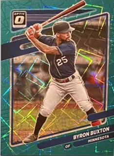 Byron Buxton