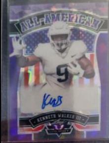 Kenneth Walker III