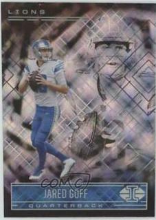 Jared Goff