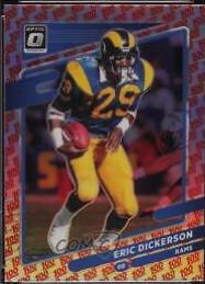 Eric Dickerson