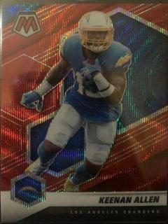 Keenan Allen