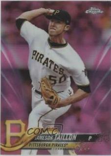 Jameson Taillon