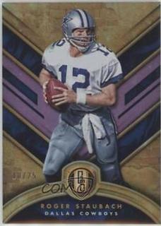 Roger Staubach