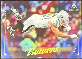 Brock Bowers