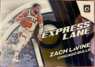 Zach LaVine