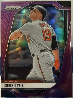 Chris Davis