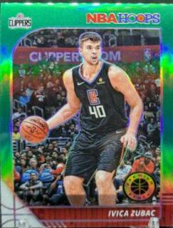 Ivica Zubac