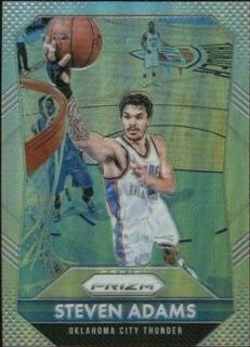 Steven Adams