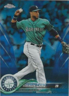Robinson Cano