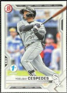 Yoelqui Cespedes