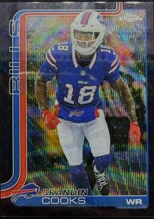 Brandin Cooks