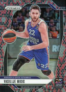 Vasilije Micic