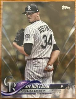 Jeff Hoffman