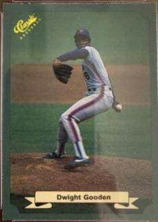 Dwight Gooden