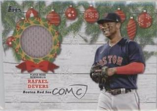 Rafael Devers