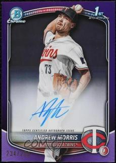 Andrew Morris