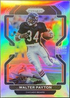 Walter Payton