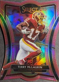 Terry McLaurin