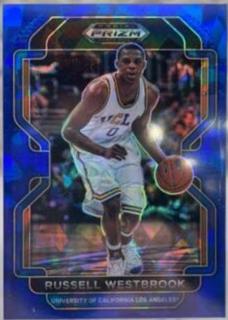 Russell Westbrook