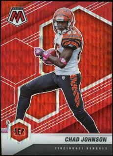 Chad Johnson