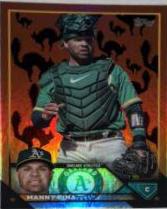 Manny Pina