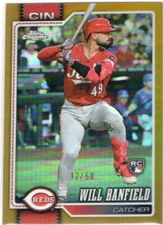 Will Banfield