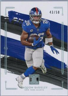 Saquon Barkley