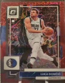 Luka Doncic