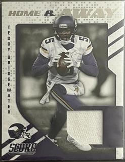 Teddy Bridgewater