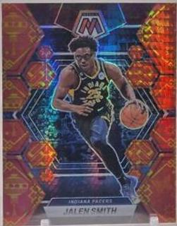 Jalen Smith
