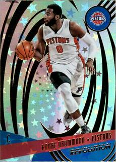 Andre Drummond