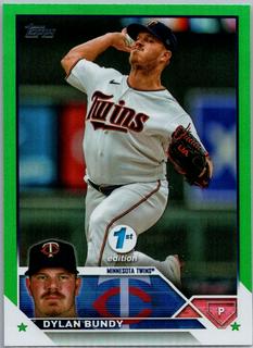 Dylan Bundy