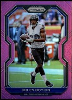 Miles Boykin