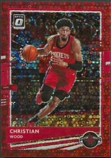 Christian Wood