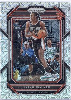 Jabari Walker